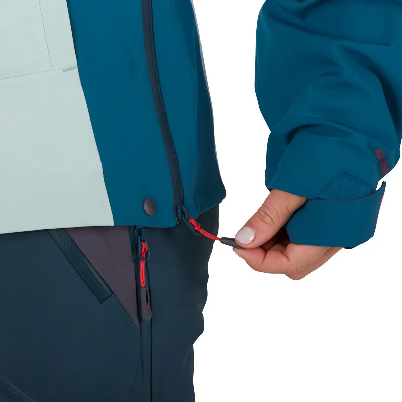 Skyward ii deals jacket